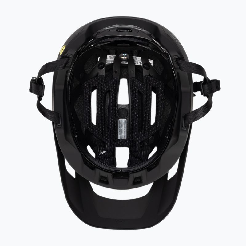 Kask rowerowy Oakley Drt3 Trail EU matte black/satin 5