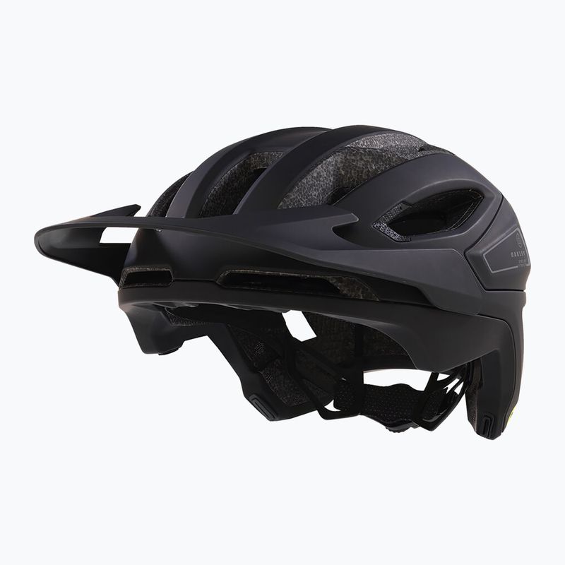 Kask rowerowy Oakley Drt3 Trail EU matte black/satin 6