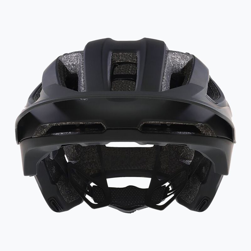Kask rowerowy Oakley Drt3 Trail EU matte black/satin 9