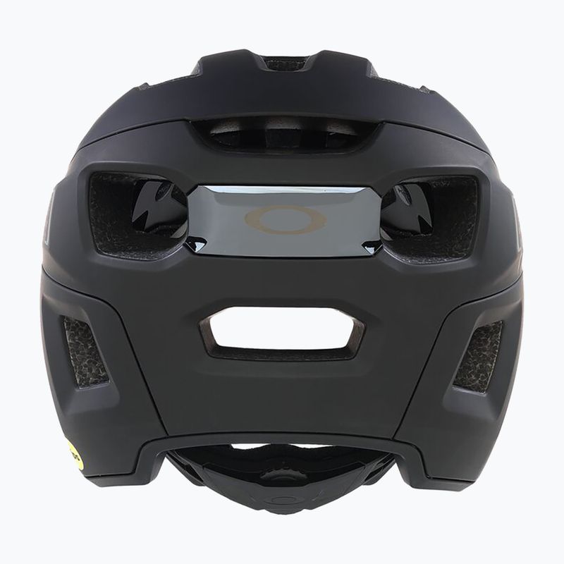 Kask rowerowy Oakley Drt3 Trail EU matte black/satin 10
