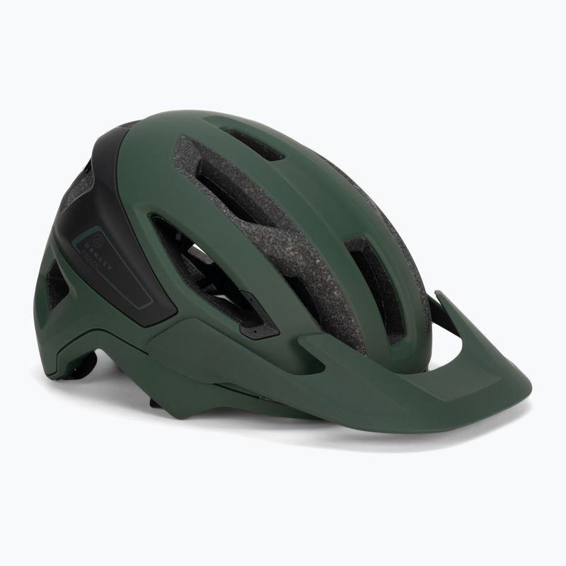 Kask rowerowy Oakley Drt3 Trail EU hunter green/satin black