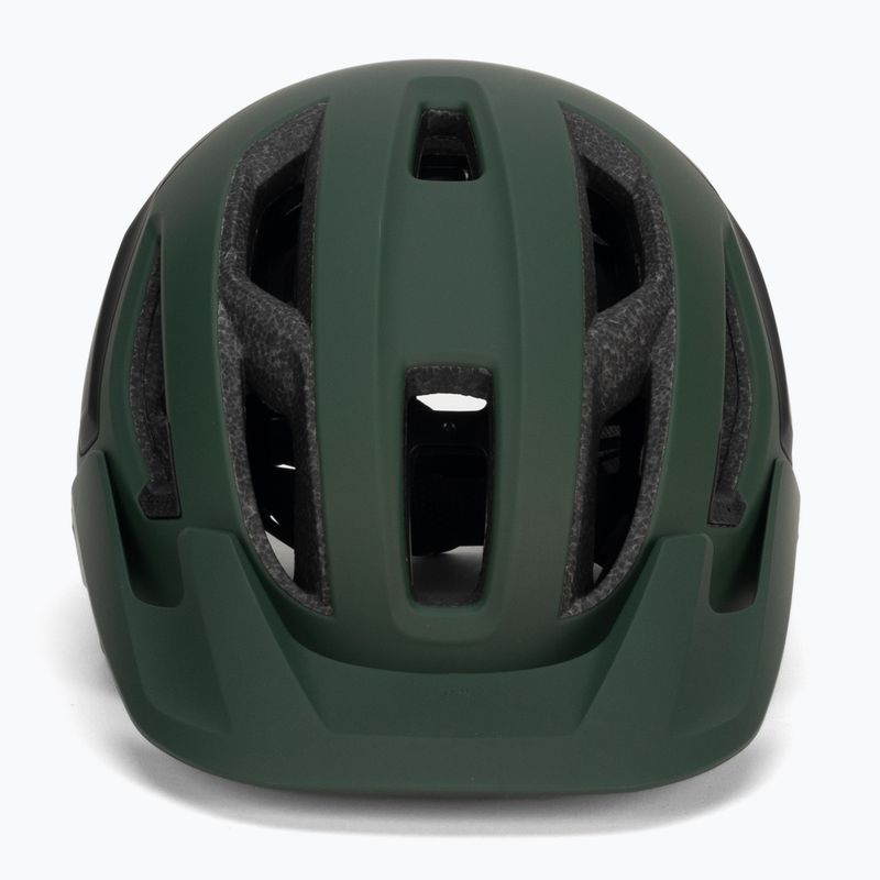 Kask rowerowy Oakley Drt3 Trail EU hunter green/satin black 2