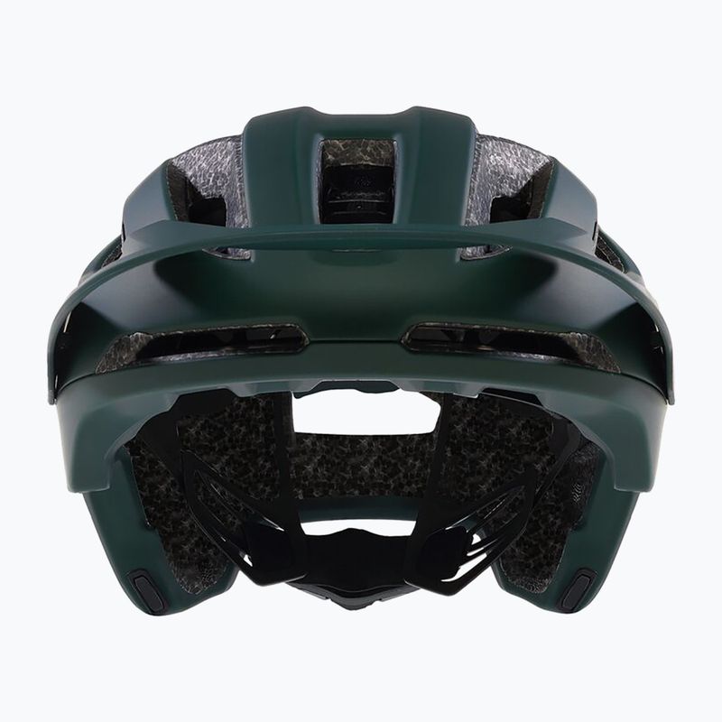 Kask rowerowy Oakley Drt3 Trail EU hunter green/satin black 9
