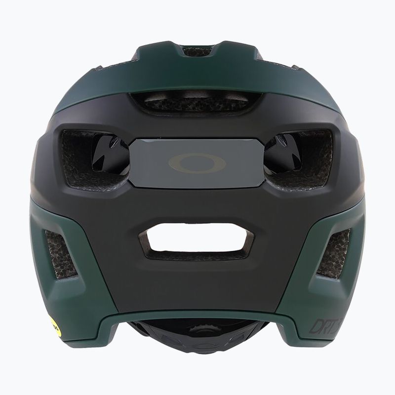 Kask rowerowy Oakley Drt3 Trail EU hunter green/satin black 10