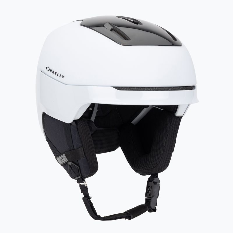 Kask narciarski Oakley Mod5 white