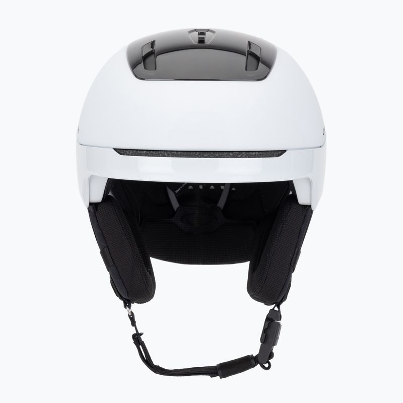 Kask narciarski Oakley Mod5 white 2