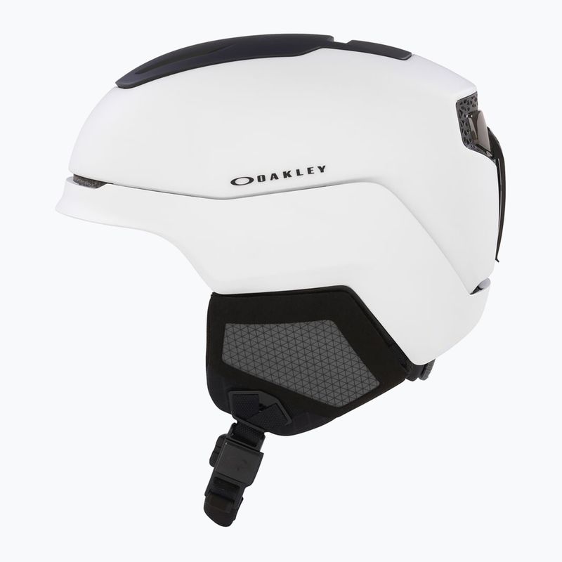 Kask narciarski Oakley Mod5 white 5