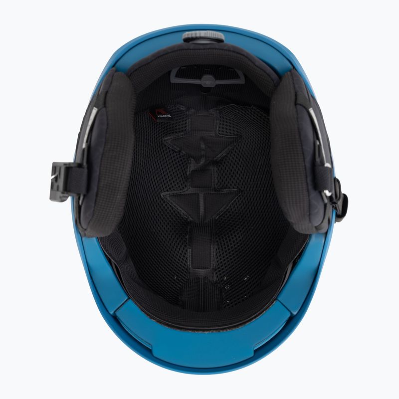 Kask narciarski Oakley Mod5 poseidon 5