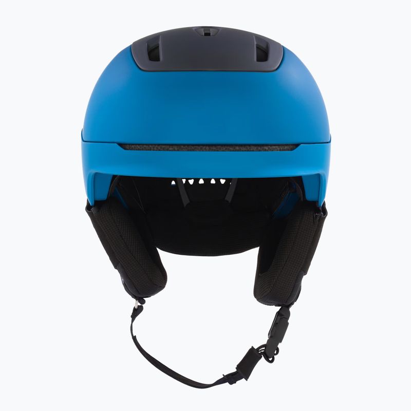 Kask narciarski Oakley Mod5 poseidon 2