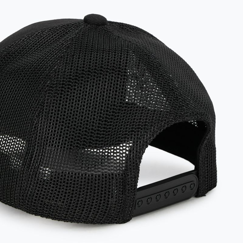 Czapka z daszkiem męska Oakley Patch Trucker blackout 4
