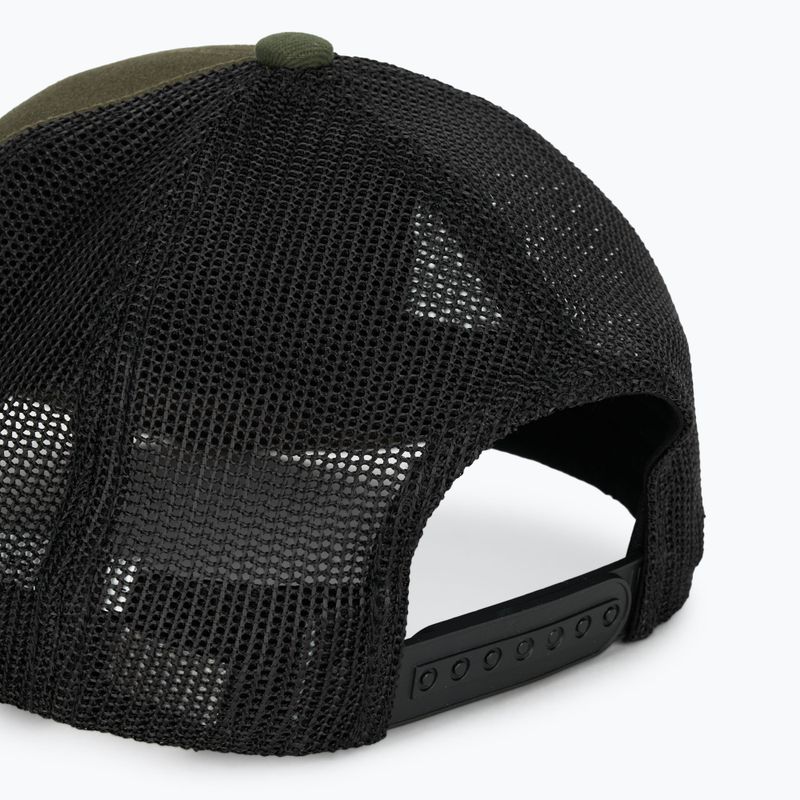 Czapka z daszkiem męska Oakley Patch Trucker new dark brush 4