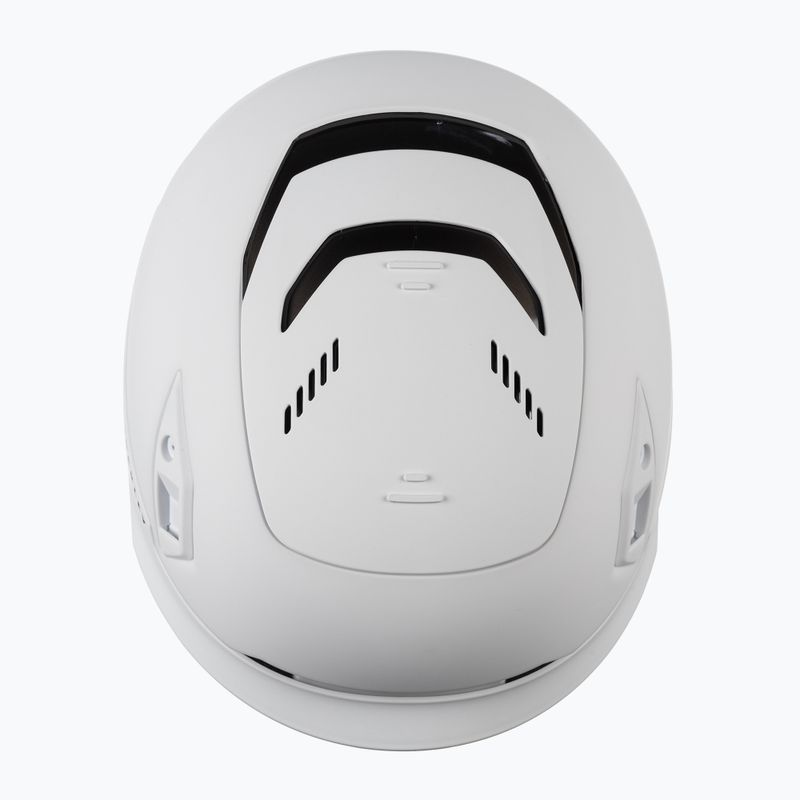 Kask narciarski Oakley Mod7 2022 whte/prizm rose gold iridium/prizm clear 9