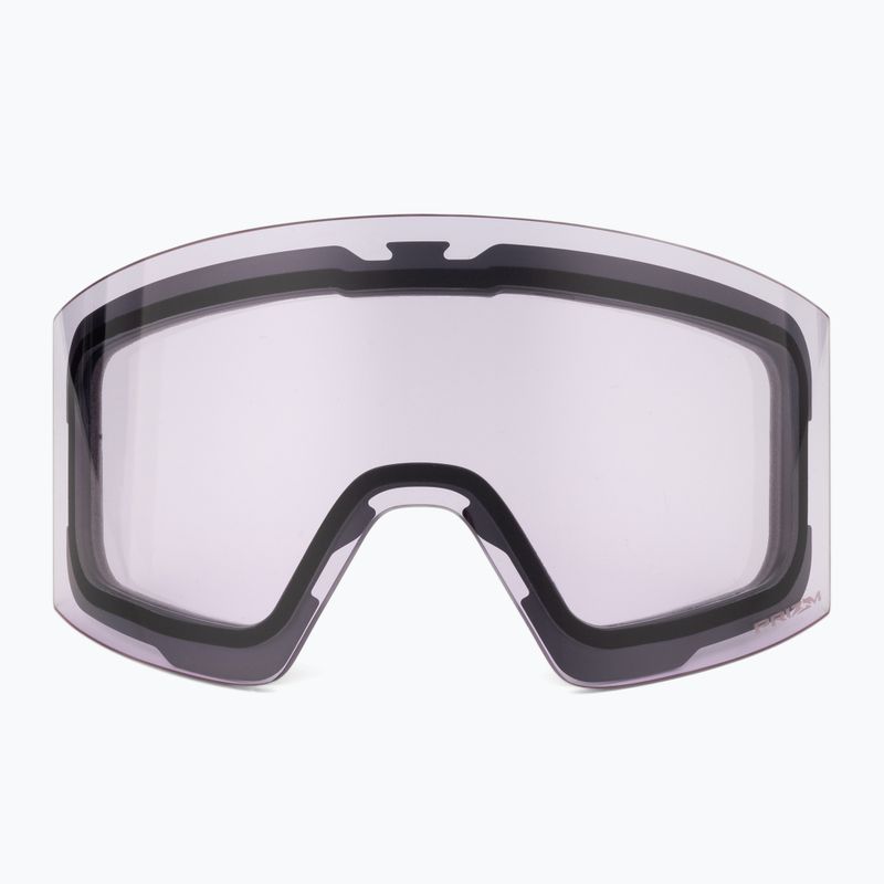 Kask narciarski Oakley Mod7 2022 whte/prizm rose gold iridium/prizm clear 11