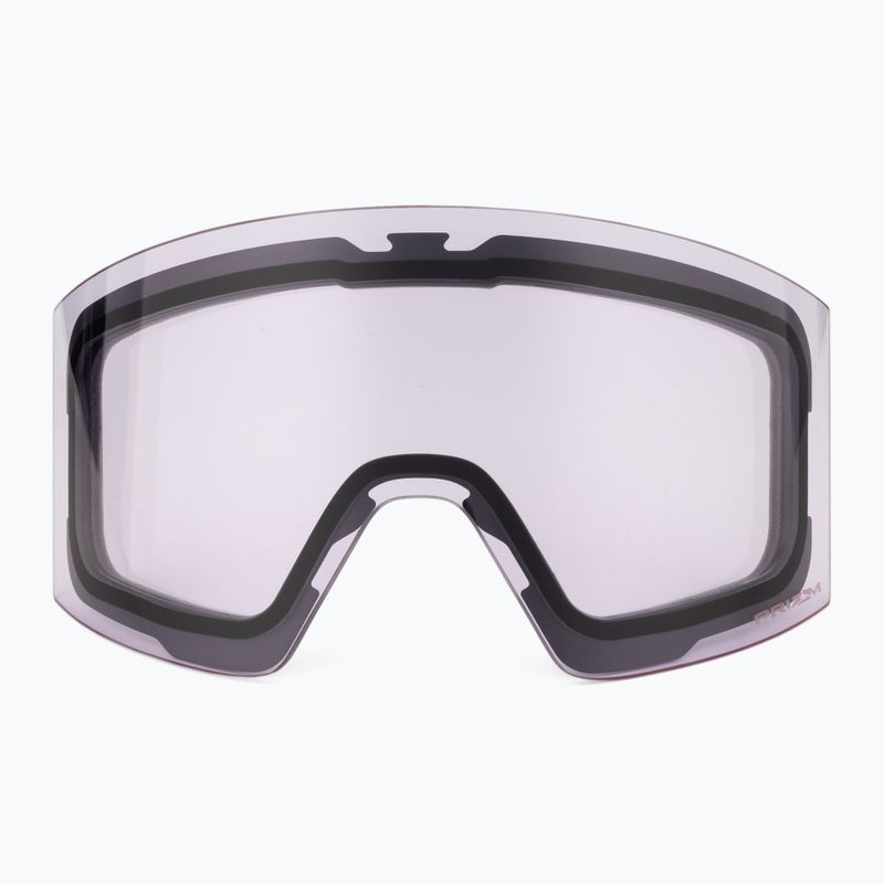 Kask narciarski Oakley Mod7 2022 blackout/prizm saphire iridium/prizm clear 11