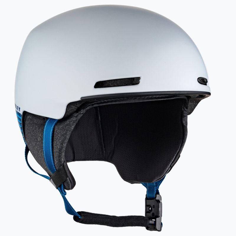 Kask narciarski Oakley Mod1 grey/poseidon