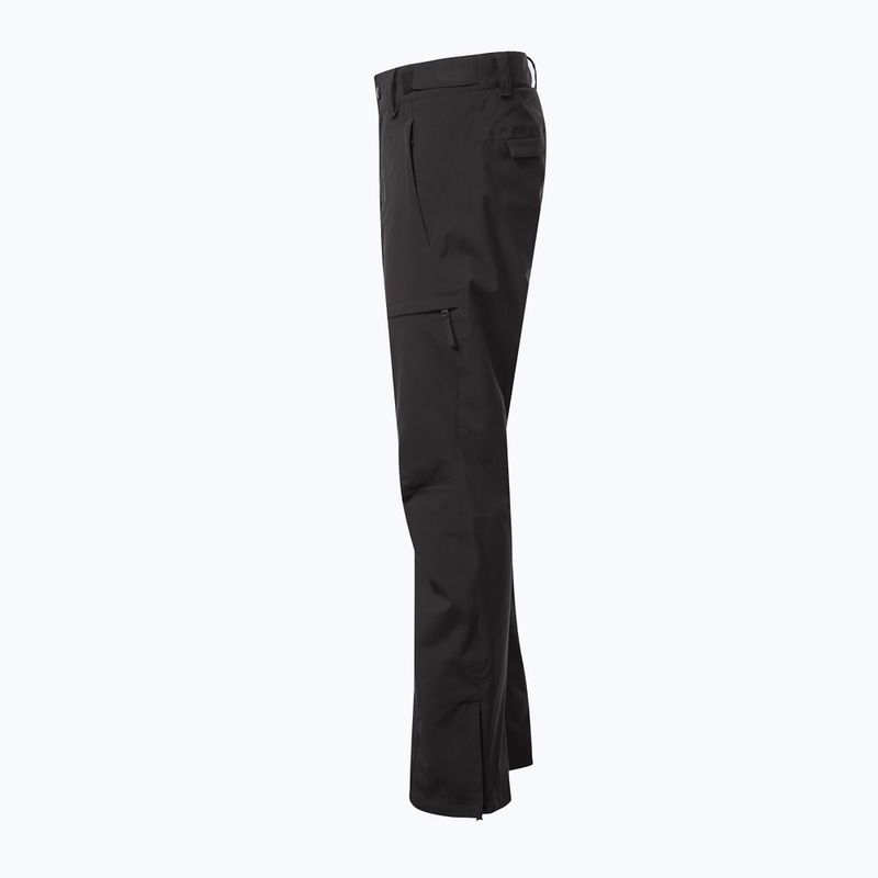 Spodnie snowboardowe męskie Oakley Axis Insulated blackout 10