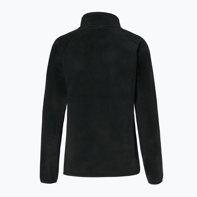 Bluza damska Oakley Alta RC Fleece blackout 10