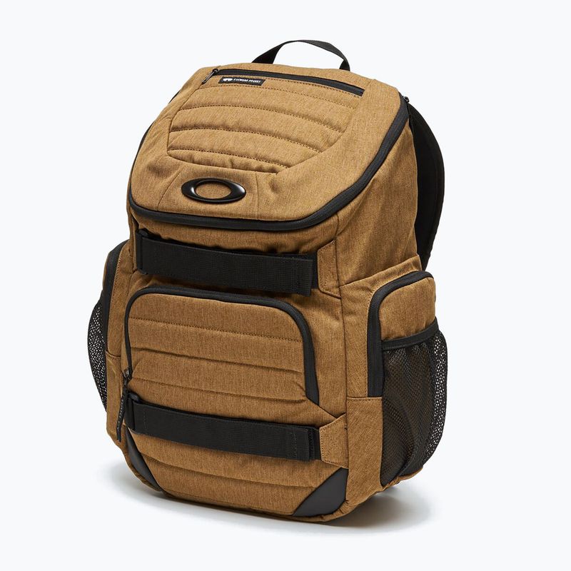 Plecak turystyczny Oakley Enduro 3.0 Big 30 l coyote 3
