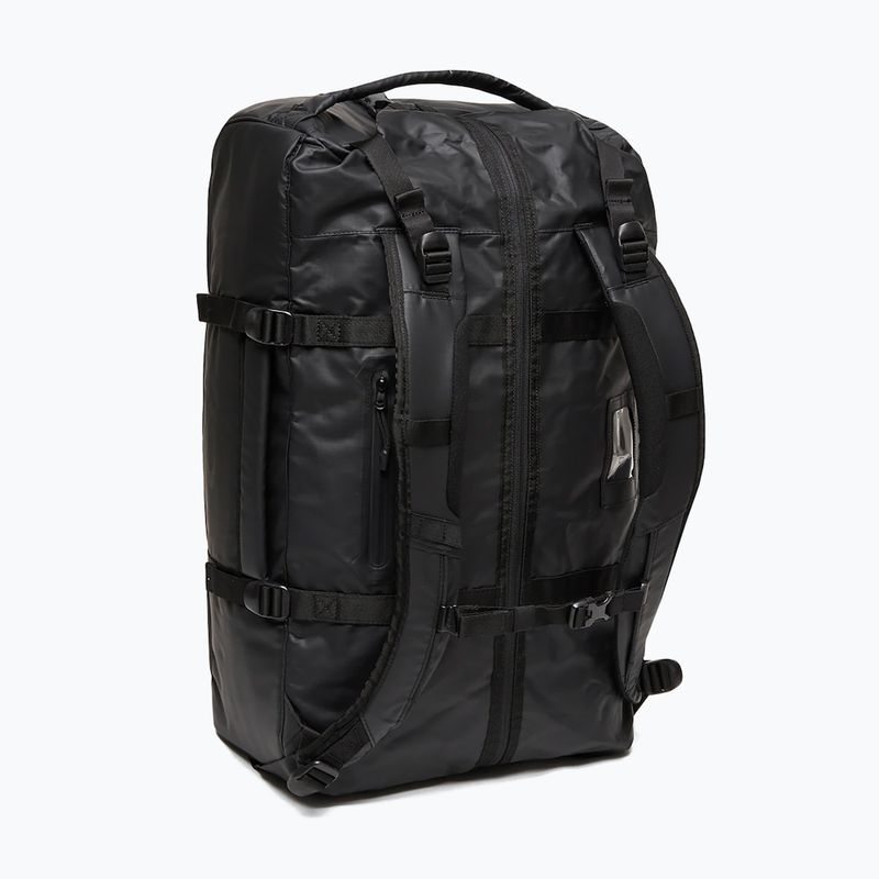 Torba podróżna Oakley Road Trip RC Duffle 70 l blackout 3