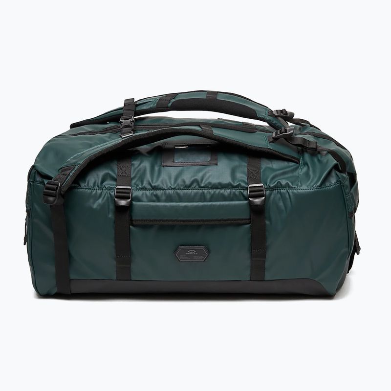 Torba podróżna Oakley Road Trip RC Duffle 70 l hunter green