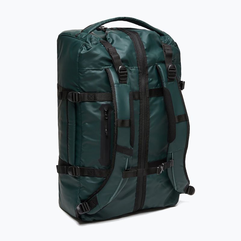 Torba podróżna Oakley Road Trip RC Duffle 70 l hunter green 3