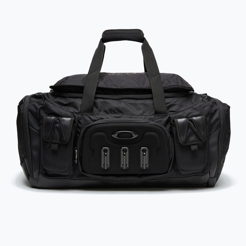 Torba podróżna Oakley Urban Ruck Rc Duffle 97 l blackout