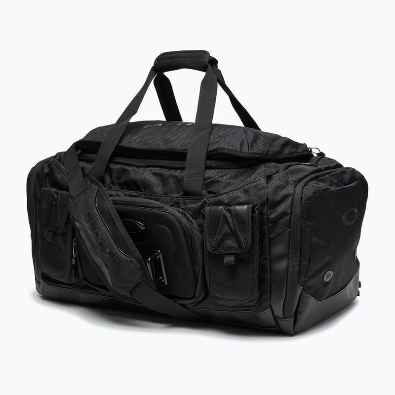 Torba podróżna Oakley Urban Ruck Rc Duffle 97 l blackout 3