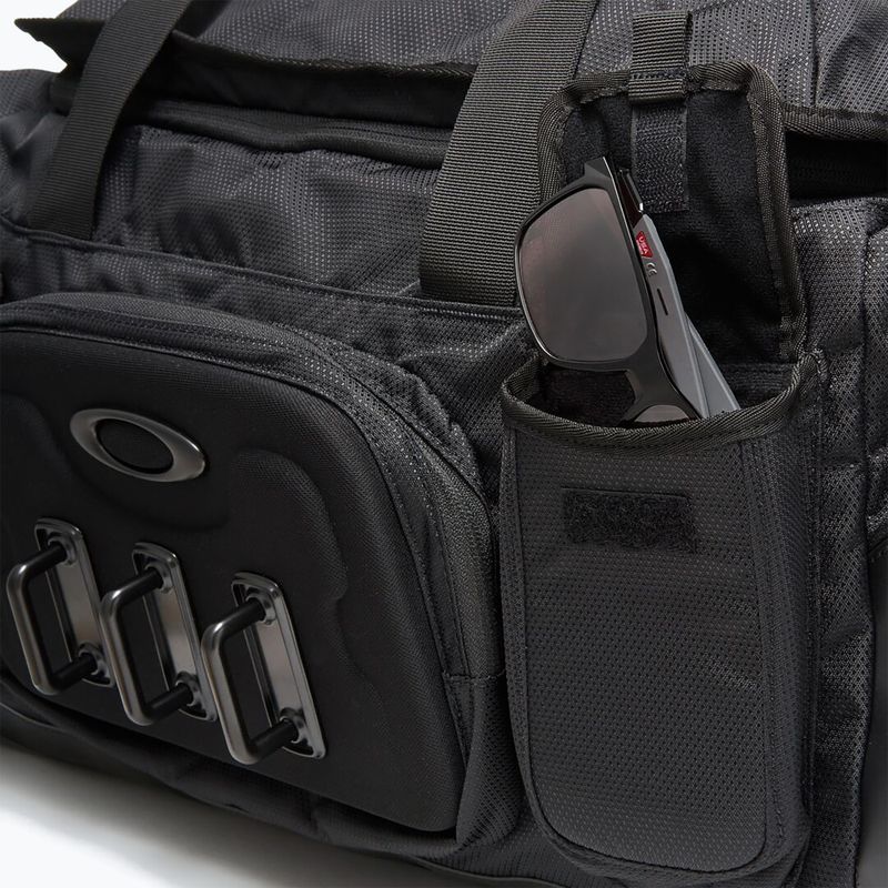 Torba podróżna Oakley Urban Ruck Rc Duffle 97 l blackout 5