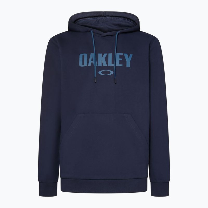 Bluza męska Oakley PO Hoodie fathom