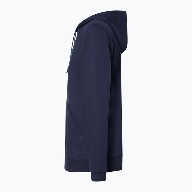 Bluza męska Oakley PO Hoodie fathom 3