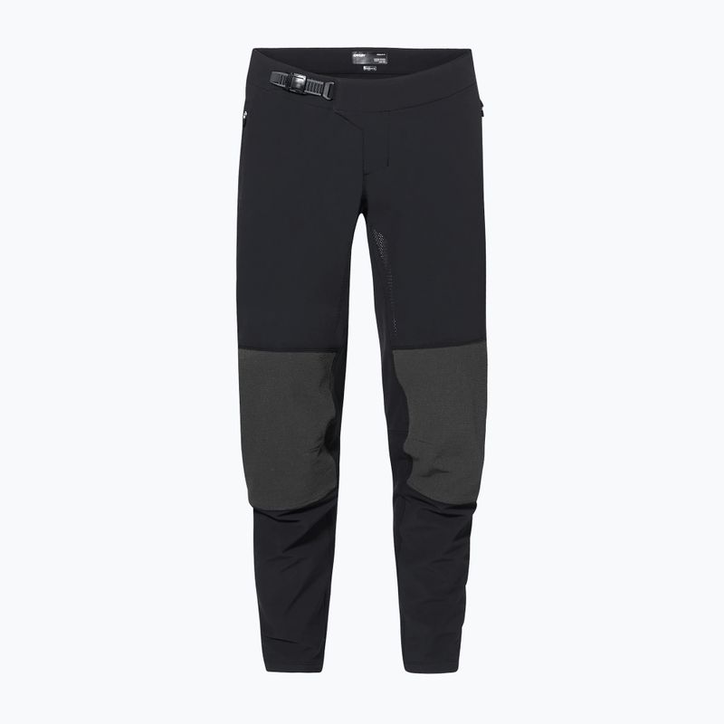Spodnie rowerowe męskie Oakley MTB Long black 5