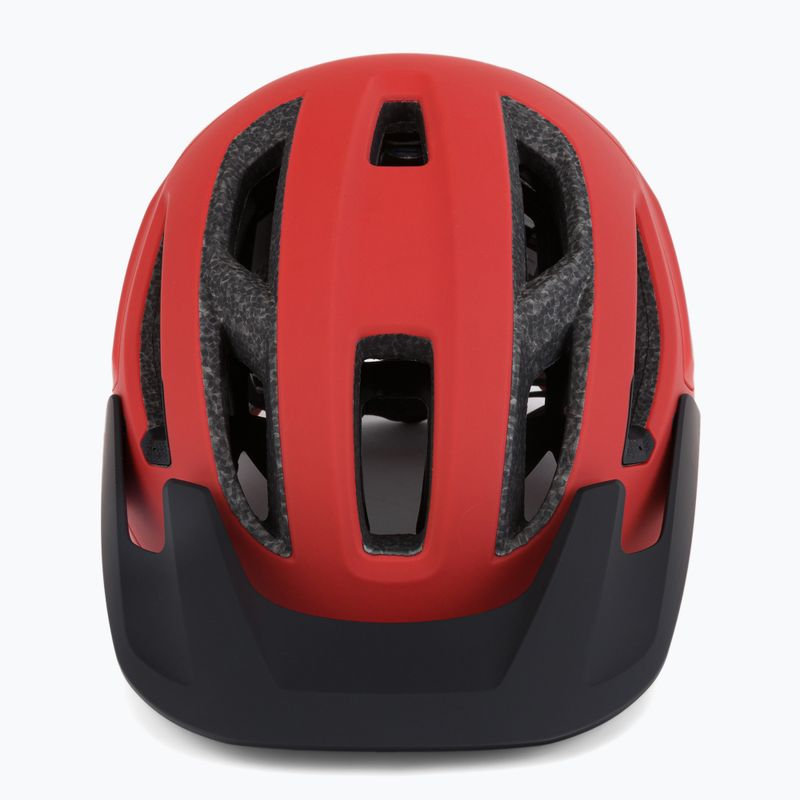 Kask rowerowy Oakley Drt3 Trail EU matte redline 2