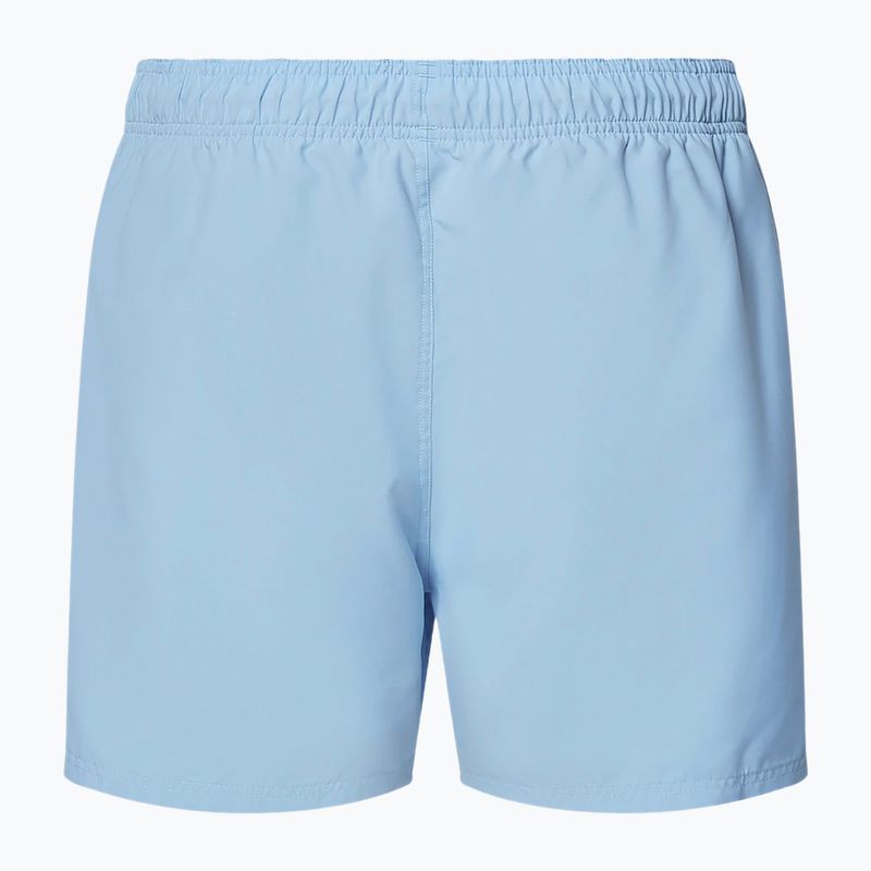 Szorty kąpielowe męskie Oakley Beach Volley 16" stonewash blue 2