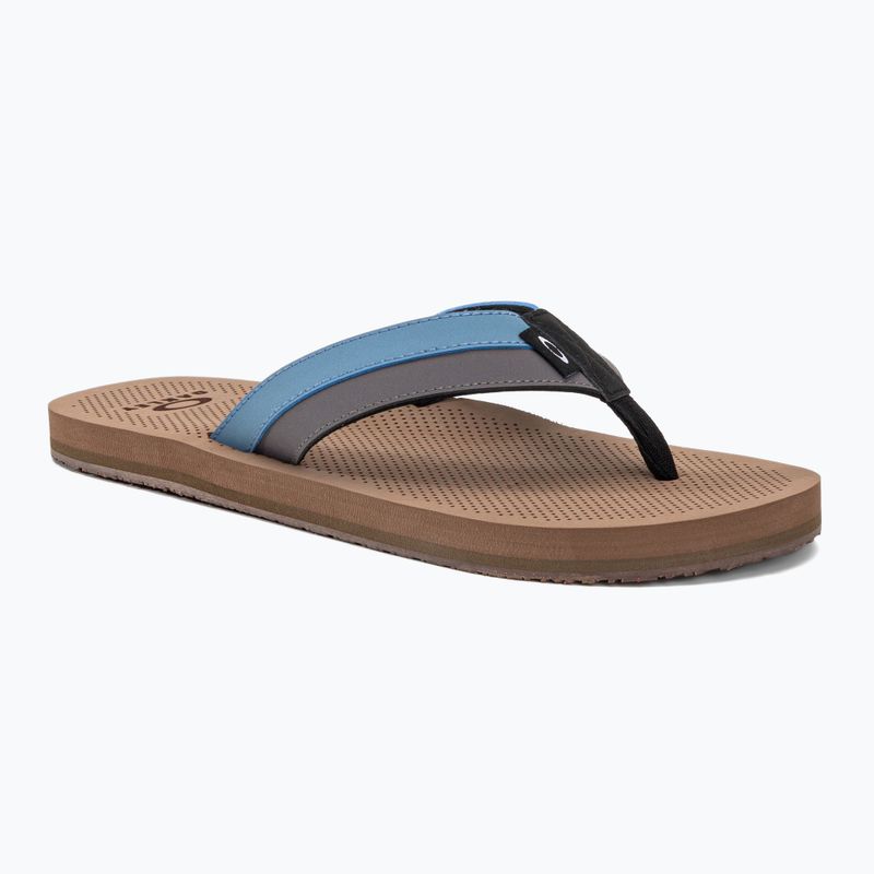 Japonki męskie Oakley Burke Flip Flop carafe