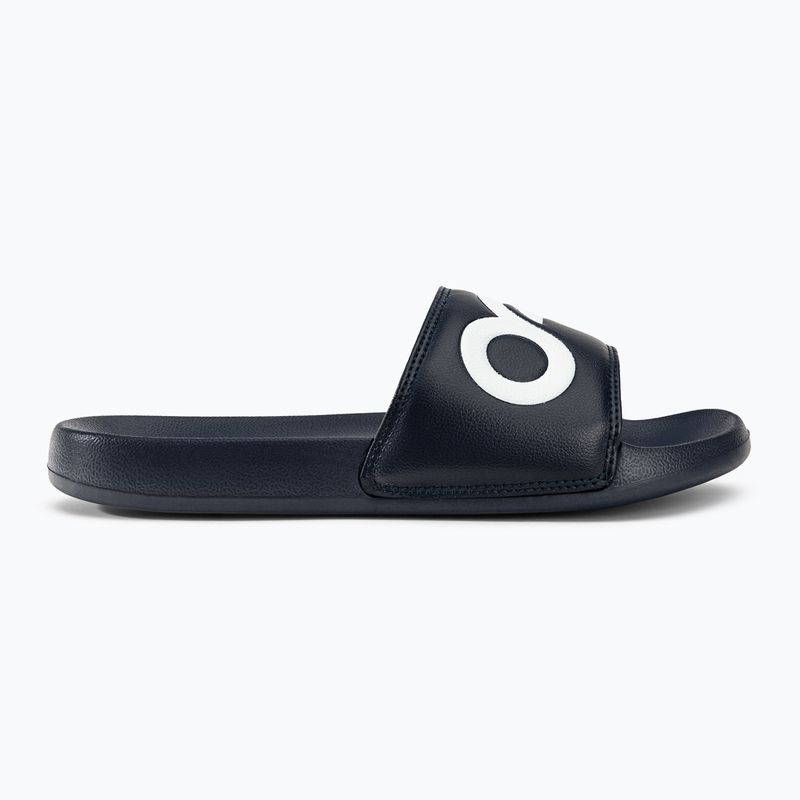 Klapki męskie Oakley B1B Slide 2.0 fathom 2