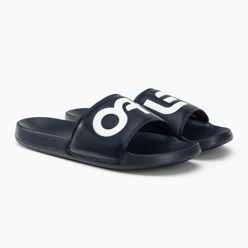 Klapki męskie Oakley B1B Slide 2.0 fathom 4