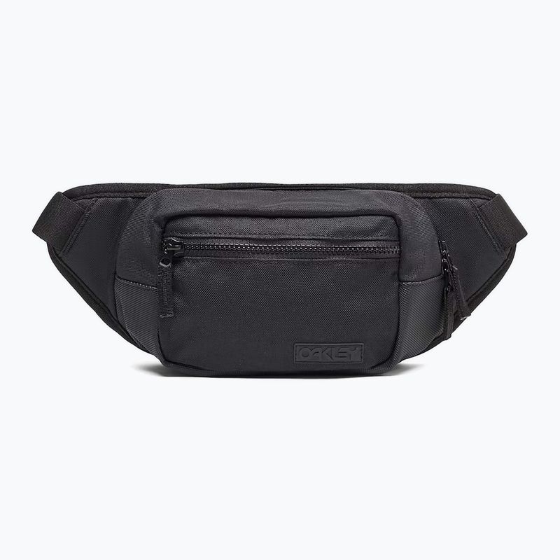 Saszetka nerka Oakley Transit Belt 2 l blackout