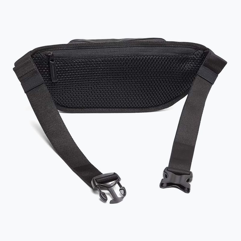 Saszetka nerka Oakley Transit Belt 2 l blackout 2