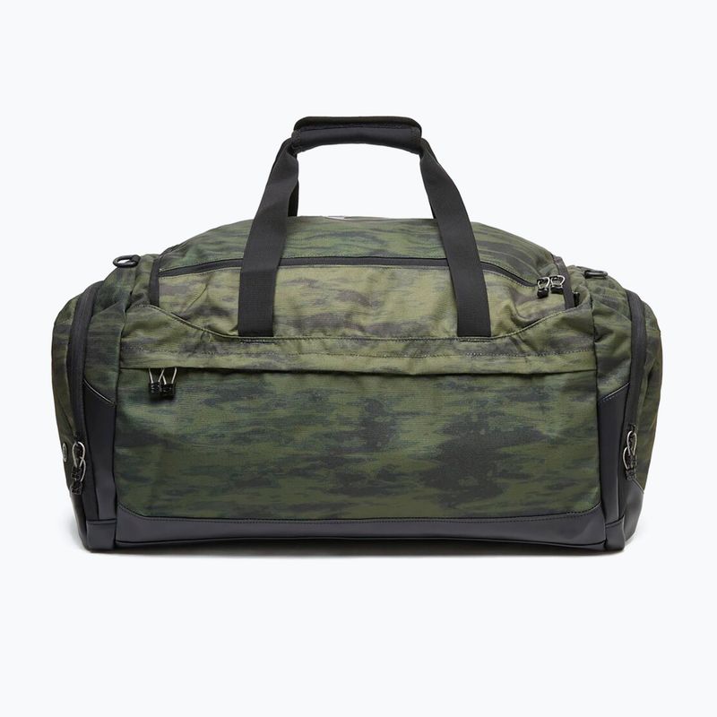 Torba podróżna Oakley Urban Ruck Rc Duffle 70 l brush tiger camo green 2