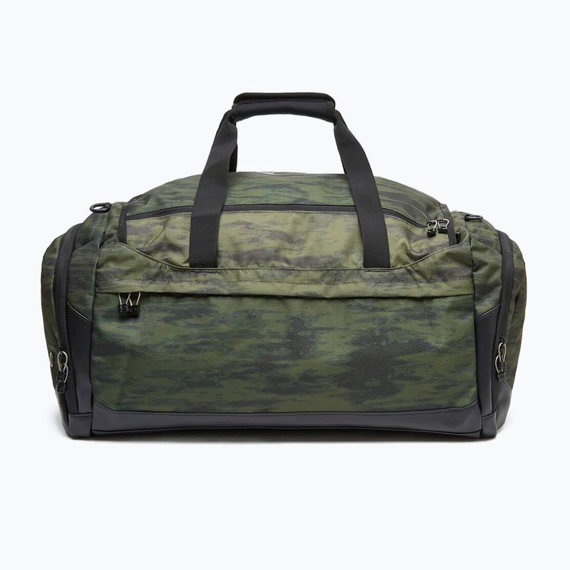 Torba podróżna Oakley Urban Ruck Rc Duffle 97 l brush tiger camo green 2