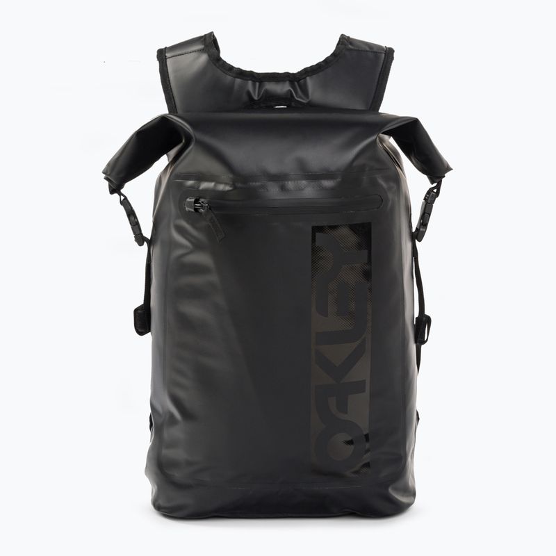Plecak turystyczny Oakley Jaws Dry 30 l blackout