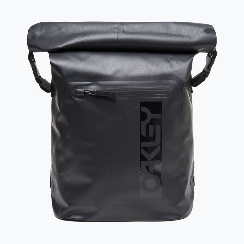 Plecak turystyczny Oakley Jaws Dry 30 l blackout 6