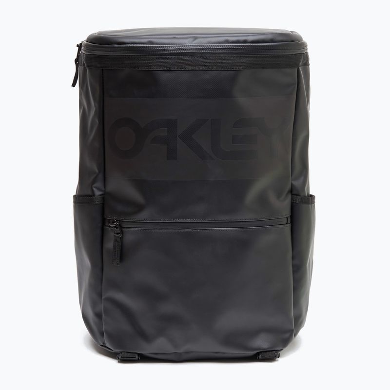 Plecak turystyczny Oakley Square Rc 29 l  blackout