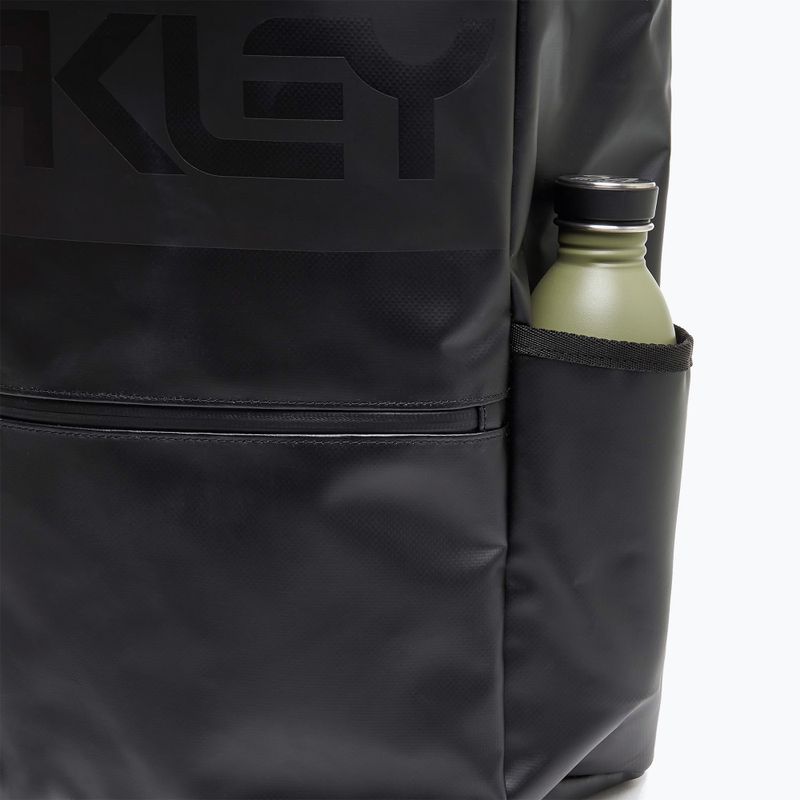 Plecak turystyczny Oakley Square Rc 29 l  blackout 4