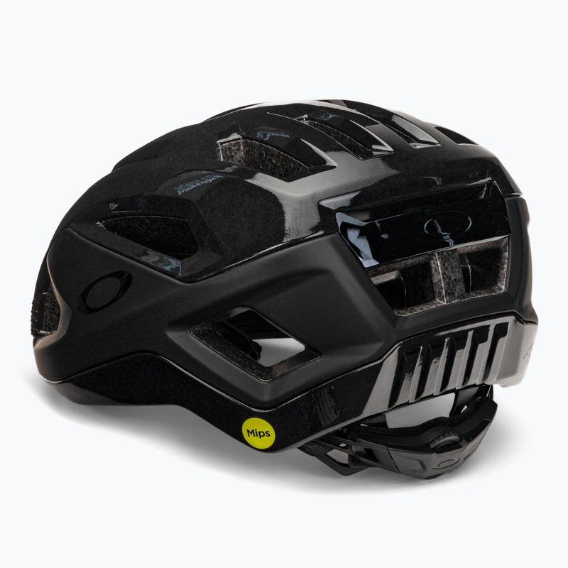 Kask rowerowy Oakley Aro3 Endurance EU matte black 4