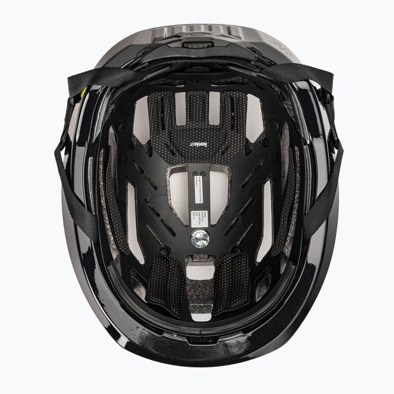 Kask rowerowy Oakley Aro3 Endurance EU matte black 5