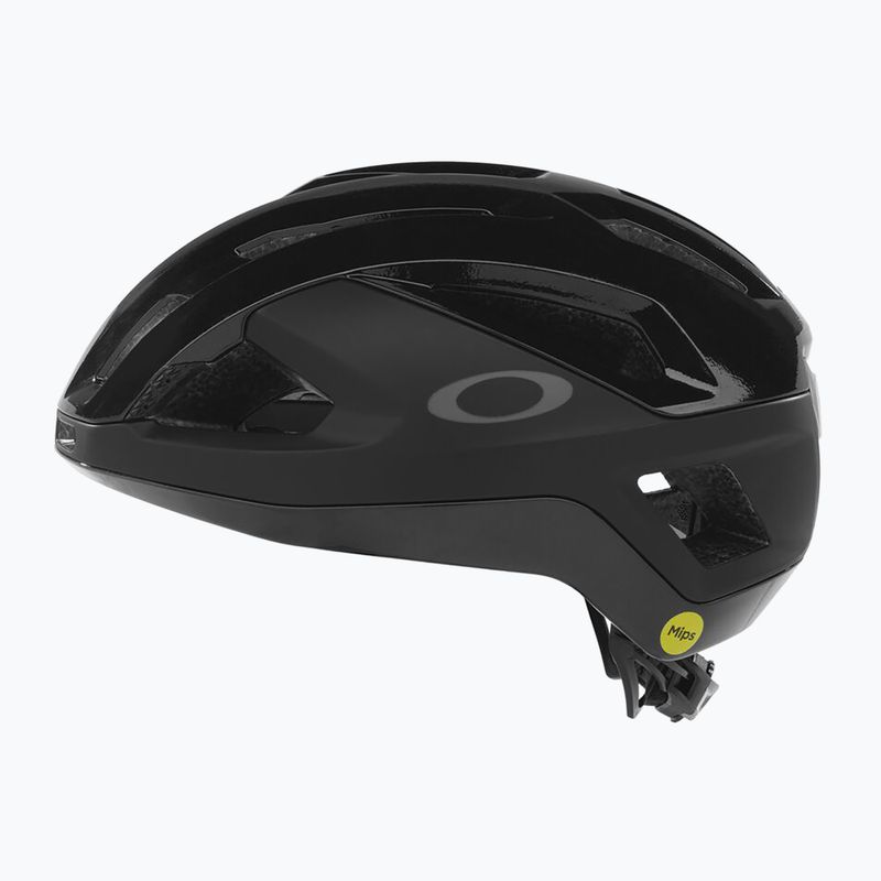 Kask rowerowy Oakley Aro3 Endurance EU matte black 8