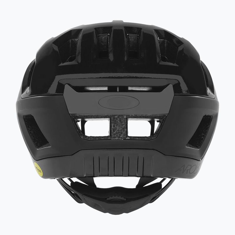 Kask rowerowy Oakley Aro3 Endurance EU matte black 10