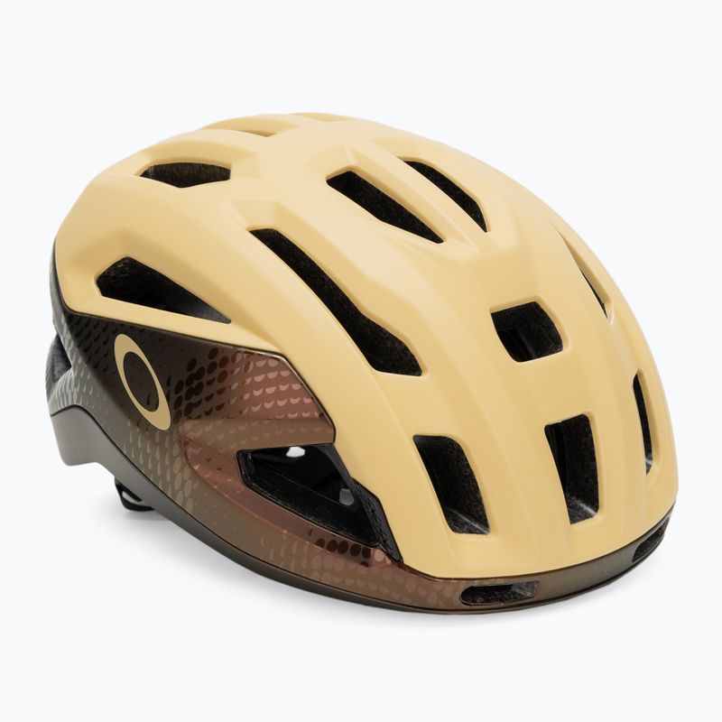 Kask rowerowy Oakley Aro3 Endurance EU red