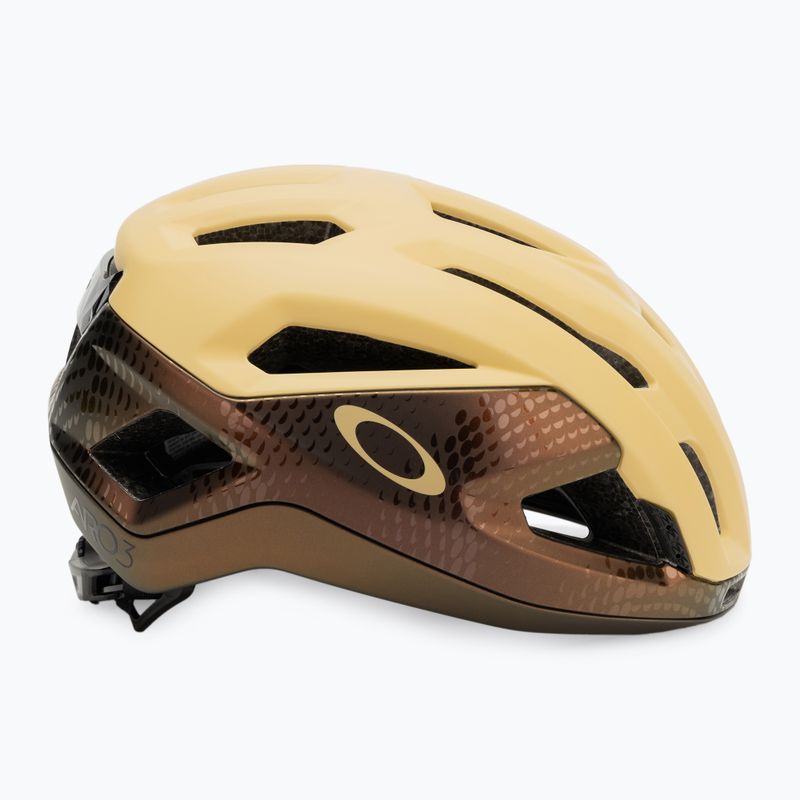 Kask rowerowy Oakley Aro3 Endurance EU red 3